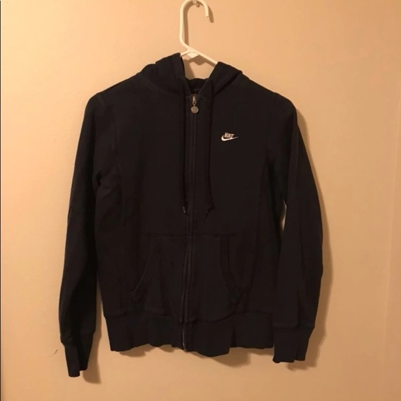 Nike Tops - NIKE jacket